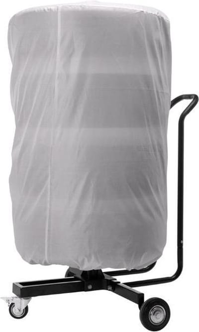 T-Hansen Velgenboom hoes - beschermhoes voor velgen - 13-16 inch wielen