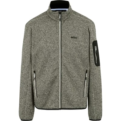 Newhill isolerend rekbaar fleece vest voor heren