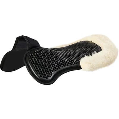 Pads voor paarden Acavallo MF-S WFS