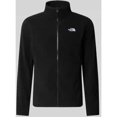 The North Face Glacier Fleece Jas Heren - Maat M
