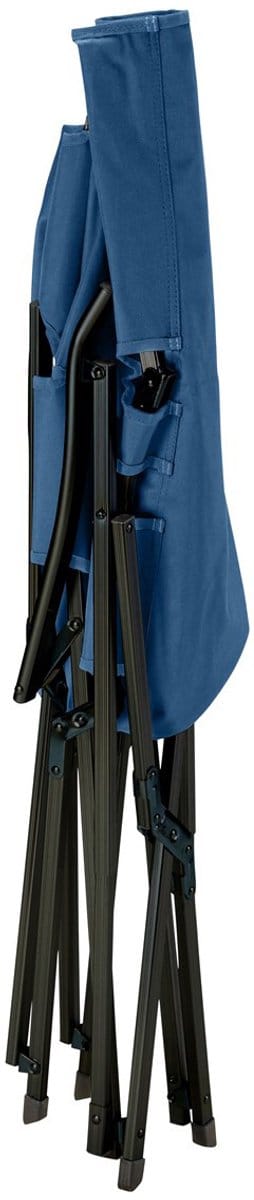 Grand Canyon El Tovar Lounger Stoel, blauw