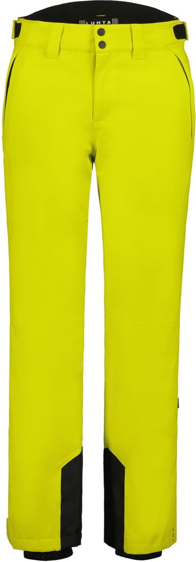 LUHTA KUMPULA - Geel - 48