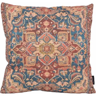 Gek op kussens! Sierkussen persian print #6 | 45 x 45 cm | katoen/linnen