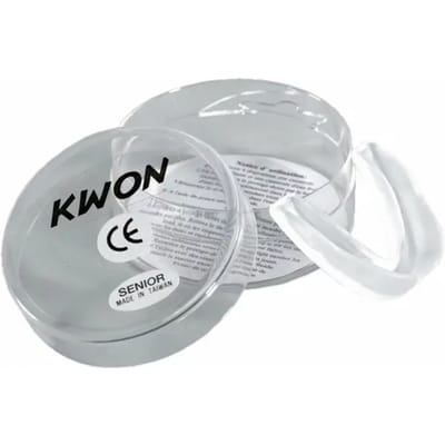 Mondbeschermers Kwon