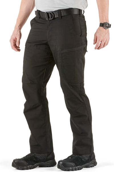 74434 5.11 Tactical Apex Pants Black 019 W40 X L34