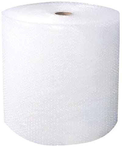 Bubbelfolie Rol 500mm x 100m - Kleine Noppenfolie voor Verhuizing en Opslag
