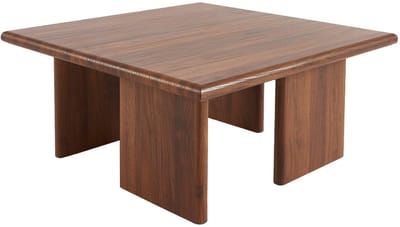 sweeek - Vierkante salontafel - tilos
