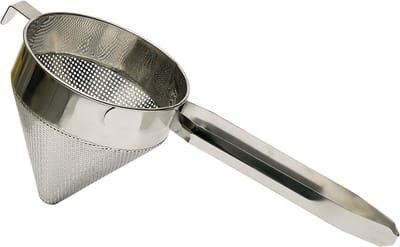 BrandNewCake Puntzeef Geperforeerd RVS Ø18cm