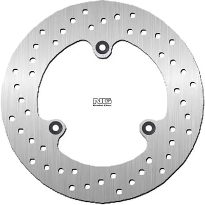 Remschijf voor vaste motorfiets NG Brake Disc DIS178
