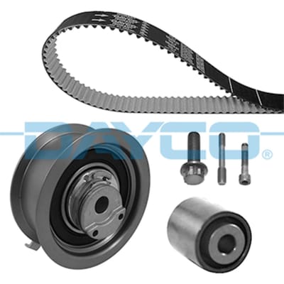 Distributieriemset DAYCO KTB294