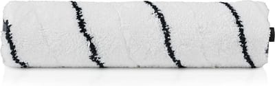 Nedis Combivloerborstel - Microvezel - Nedis HHEM300WT