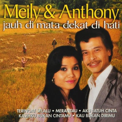 Jauh Di Mata Dekat Di Hati