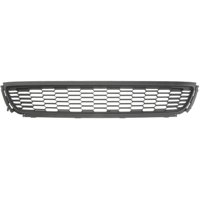 Bumper - ventilatierooster BLIC 6502-07-9507994Q