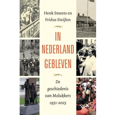 In Nederland Gebleven - Henk Smeets