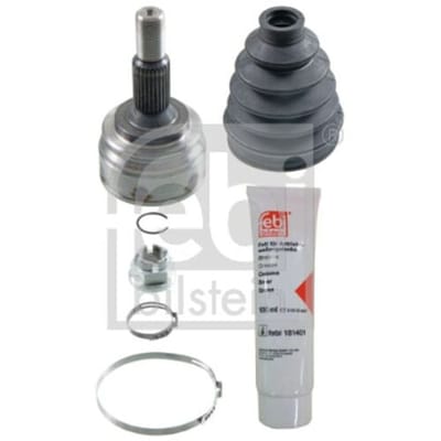 Febi Bilstein Homokineet reparatie set, aandrijfas FEBI 1001600