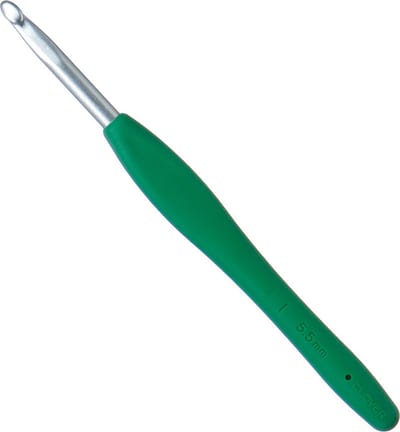 Clover Amour haaknaald 5.50mm