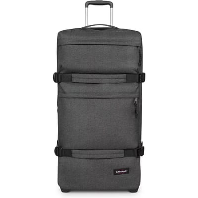 Eastpak Transit'r Plus reistas op wielen M black denim