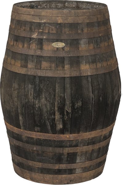 Houten Portvat 500 L. "Colheita"