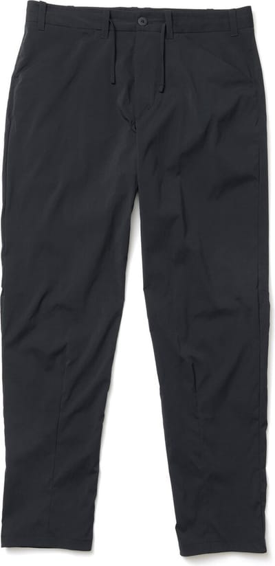 Houdini Wadi Pants Men, zwart