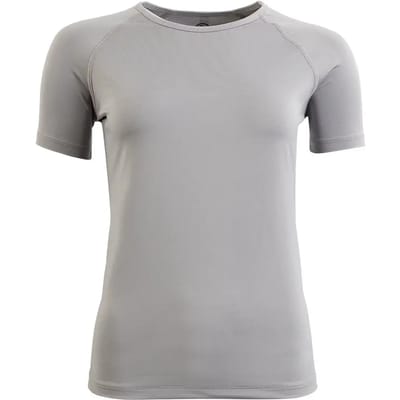 BR CLX SHORT-SLEEVE SHIRT Lichtgrijs