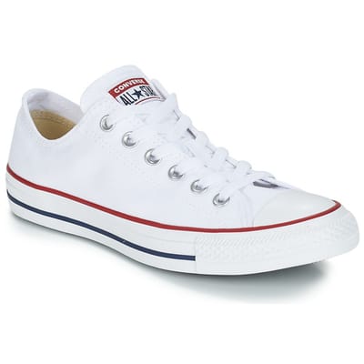 Converse  Lage Sneakers CHUCK TAYLOR ALL STAR CORE OX