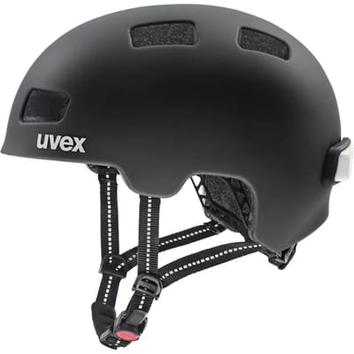 Kinderhelm Uvex City 4