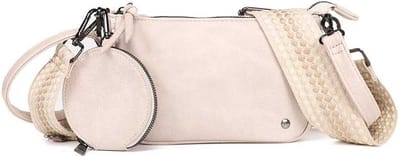 Schoudertas Geneve - Dames - Schoudertas - Naturel