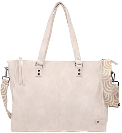 Natural shopper/schooltas Veghel OLT15805