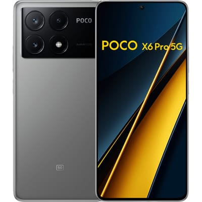 POCO X6 Pro i.c.m. Vodafone Start M
