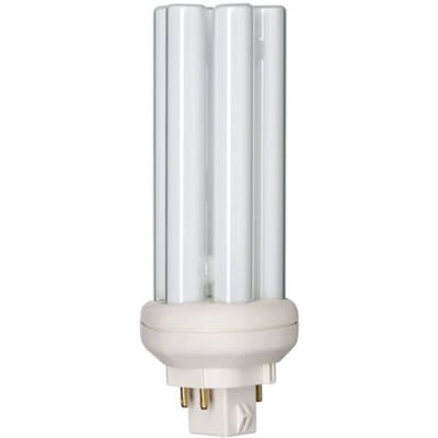 Philips GX24q-4 42W 830 MASTER PL-T 4 Pin