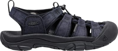 Keen - Newport Heren Wandelsandalen Navy - Maat 41