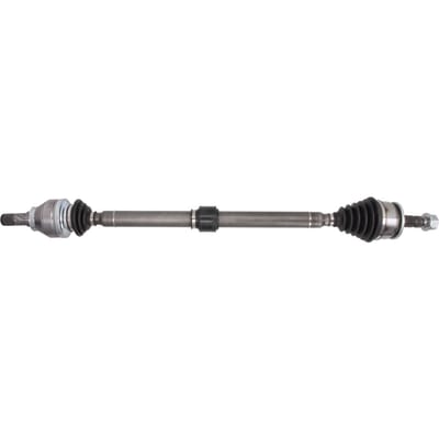 Aandrijfas POINT GEAR PNG74788
