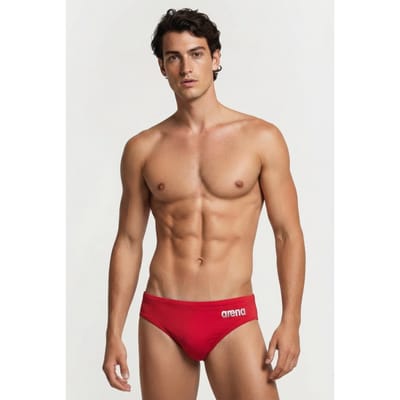 Arena M Pwrskin St Trunk Red Maat: 60 | Zwembroeken Outlet | Heren | Rood