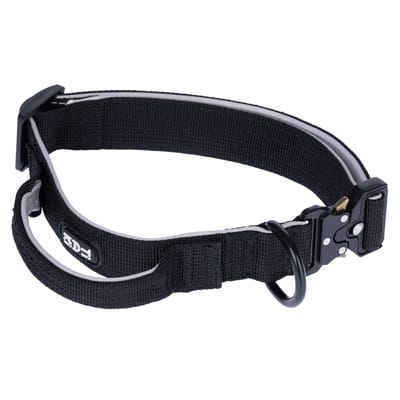 TIAKI veiligheidshalsband maat S 35-50 cm nekomtrek, 25 mm brede hond