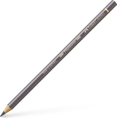 Faber-Castell Polychromos kleurpotlood - 1st. - 274 warmgrijs V - FC-110274
