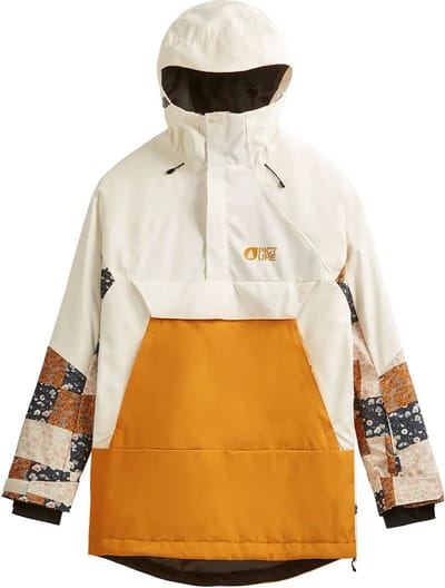 PICTURE OROYA JKT - Dames - M