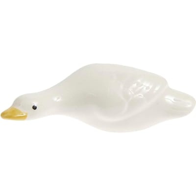 Rico Design "Keramische gans" - Liggend