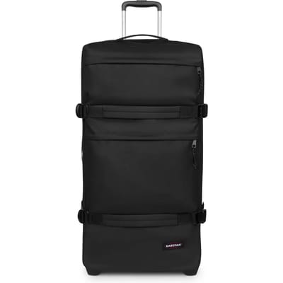 Eastpak Transit'r Plus 115L - Rollreisetasche L 79 cm (black)