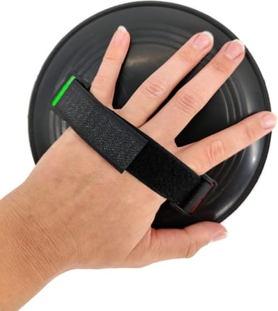 Racketspel - Kras met bal - Set van 2 - Buitenspellen