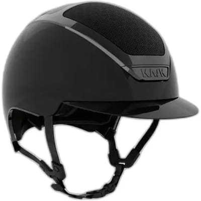 Paardrijhelm Kask Dogma Pure Shine