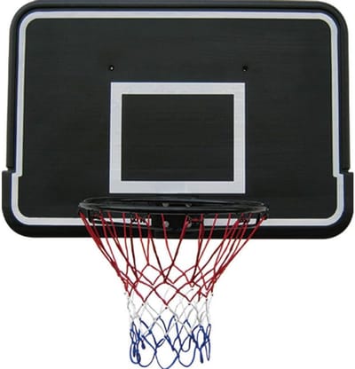 Verstelbaar Basketbalbord voor Buitengebruik en Training