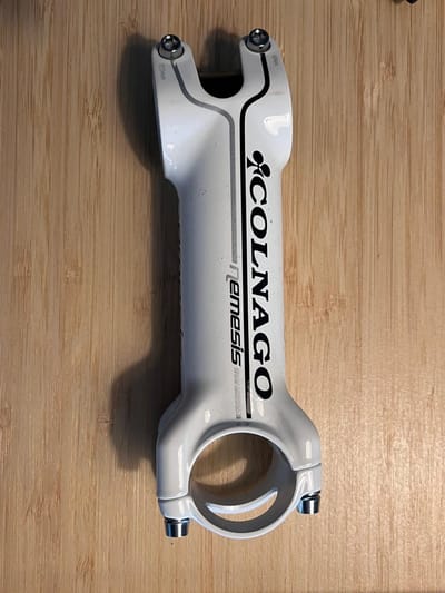 Colnago Nemesis stuurpen 120 mm