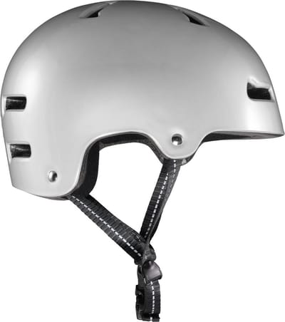 Reversal - LUX - Skatehelm - Zilver - 54-57cm (L/XL)