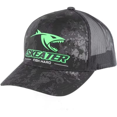 5-panel pet Skeater