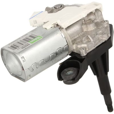 Ruitenwissermotor VALEO 579755