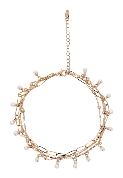 Gaya Anklet