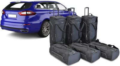 Reistassenset geschikt voor Ford Mondeo V 2014-2022 wagon Pro.Line