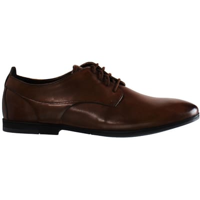 Clarks Otoro Lo Herenschoenen Bruin