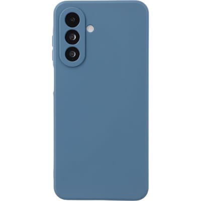 Mocaa Samsung A17 (5G) Hoesje Blauw