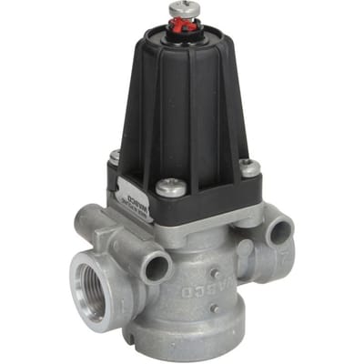Overdrukventiel WABCO 475 010 333 0